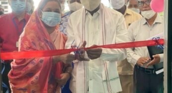 रायपुर : स्कूल शिक्षा विभाग की नवीनतम पहल, पढ़ाई के साथ-साथ रोजगार उपलब्ध कराने की योजना : कोरबा शहर के स्कूल में शुरू हुई व्यावसायिक शिक्षा…