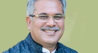 रायपुर : मुख्यमंत्री ने प्रदेशवासियों को देवउठनी एकादशी की दी बधाई…