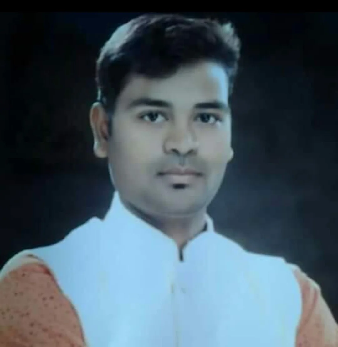 राजनांदगांव : धनतेरस की आप सभी नगर वासियों को हार्दिक बधाई एवं शुभकामनाएं – ललित नायडू…