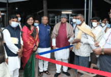 रायपुर : मुख्यमंत्री से बालोद जिले के यादव महासभा और गोडमर्रा ग्रामवासियों की सौजन्य मुलाकात…