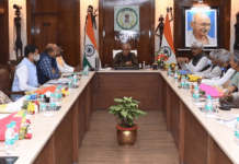 रायपुर : छत्तीसगढ़ की समृद्ध सांस्कृतिक विरासत को देश-दुनिया में सामने लाने की जरूरत : मुख्यमंत्री भूपेश बघेल…