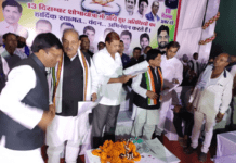 रायपुर : बाबा गुरू घासीदास ने दुनिया को सामाजिक समरसता का दिया संदेश: मोहम्मद अकबर…