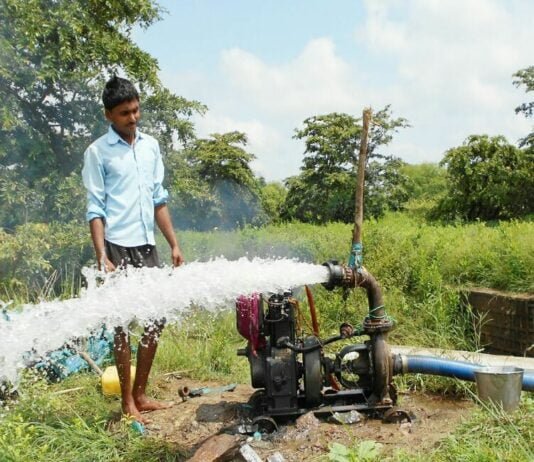 राजनांदगांव : शासन की किसान हितैषी योजनाओं से कृषकों के जीवन में आई खुशहाली…