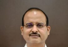 राजनांदगांव : कलेक्टर ने ऊर्जा संरक्षण के महत्व की दी जानकारी…