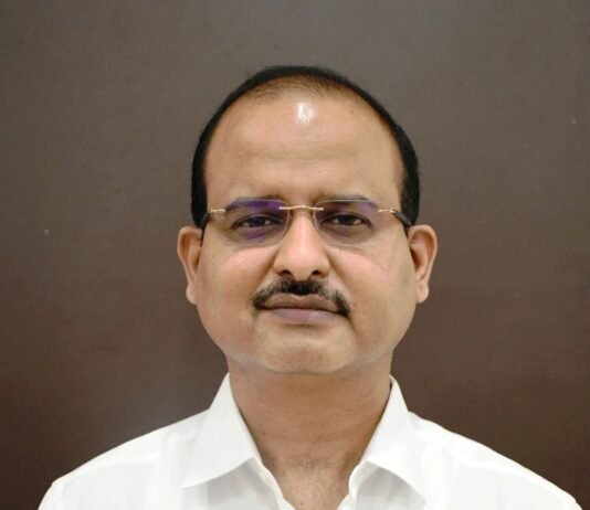 राजनांदगांव : कलेक्टर ने ऊर्जा संरक्षण के महत्व की दी जानकारी…