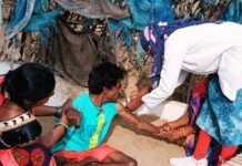 राजनांदगांव : कोविड वैक्सीनेशन के विशेष महाअभियान में जिले में अब तक 19 लाख से ज्यादा लोगों को लगाया गया टीका…