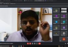 राजनांदगांव : श्रवण बाधित का परिचय एवं प्रबंधन विषय पर सीआरई कार्यक्रम का किया गया आयोजन…