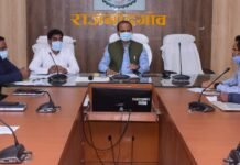 राजनांदगांव : किसानों को धान विक्रय करने में नहीं होनी चाहिए कोई परेशानी- कलेक्टर…