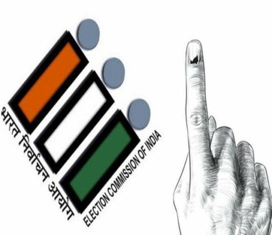 राजनांदगांव : कारखानों, कारोबारों और औद्योगिक उपक्रमों में नियोजित व्यक्तियों को 20 दिसंबर को मतदान के लिए मिलेगा अवकाश…