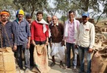 рд░рд╛рдЬрдирд╛рдВрджрдЧрд╛рдВрд╡ :рдЬрд┐рд▓реЗ рдореЗрдВ рдзрд╛рди рдЦрд░реАрджреА рд╕реЗ рдХрд┐рд╕рд╛рдиреЛрдВ рдореЗрдВ рдЙрддреНрд╕рд╛рд╣ рдПрд╡рдВ рдЦреБрд╢реА…