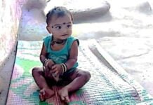 राजनांदगांव : चमन हुआ सुपोषित : वजन 5 किलो 200 ग्राम से बढ़कर हुआ 7 किलो 900 ग्राम सघन सुपोषण योजना के तहत…