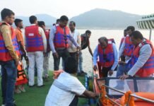 कांकेर : ईको लर्निंग सेंटर सैलानियों को कर रहा आकर्षित…