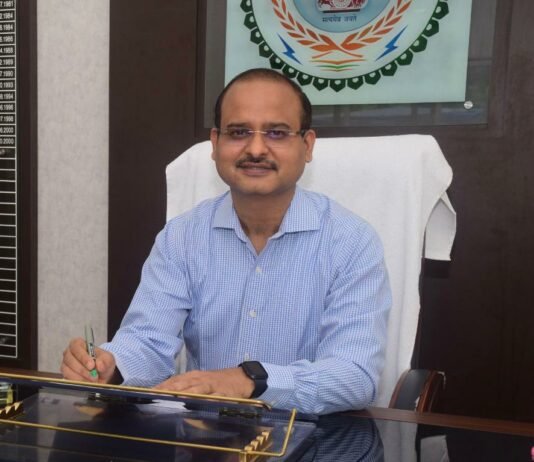 राजनांदगांव : कलेक्टर के निर्देश पर जिले में लघु एवं सीमांत किसानों का धान प्राथमिकता के आधार पर किया जा रहा क्रय…