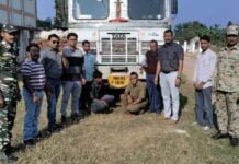 राजनांदगांव : कलेक्टर के निर्देश पर अवैध धान परिवहन पर जिले में कड़ी कार्रवाई…