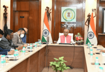 रायपुर : गोधन न्याय योजना के तहत गोबर विक्रेता पशुपालकों को हो चुका है 116.63 करोड़ रूपए का भुगतान…