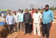 राजनांदगांव : शासन के समर्थन मूल्य में धान खरीदी से किसानों के मेहनत का मिलने लगा है फल…