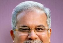 рд░рд╛рдпрдкреБрд░ : рдореБрдЦреНрдпрдордВрддреНрд░реА рдиреЗ рднрд╛рд░рддреАрдп рдиреМрд╕реЗрдирд╛ рджрд┐рд╡рд╕ рдкрд░ рджреА рдмрдзрд╛рдИ…