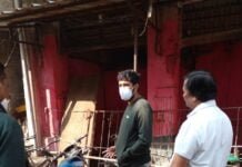 राजनांदगांव : आयुक्त ने लिया शहर के आंतरिक क्षेत्रों में सफाई व्यवस्था जायजा…