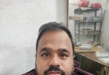 राजनांदगांव : कृषि उपकरणों का किस्त जमा करने के लिए पैसा लेकर ग्राहकों से ठगी करने वाले आरोपी को पुलिस ने किया गिरफ्तार…