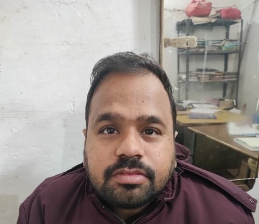 राजनांदगांव : कृषि उपकरणों का किस्त जमा करने के लिए पैसा लेकर ग्राहकों से ठगी करने वाले आरोपी को पुलिस ने किया गिरफ्तार…