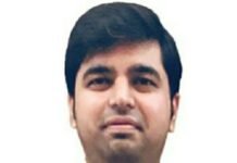 राजनांदगांव : राजस्व वसूली के लिये वार्डाे में 11 नवम्बर से 10 दिसम्बर तक शिविर आयोजित 6 दिसम्बर से 10 दिसम्बर तक शेष वार्ड नं. 1,2,7,9,22,34,42,43 व 46 मेें शिविर…