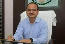 राजनांदगांव : कलेक्टर ने कोविड-19 ओमिक्रॉन वेरियंट को ध्यान में रखते हुए नागरिकों से सावधानी बरतने की अपील की…