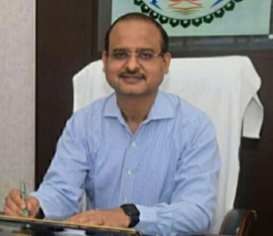 राजनांदगांव : कलेक्टर ने कोविड-19 ओमिक्रॉन वेरियंट को ध्यान में रखते हुए नागरिकों से सावधानी बरतने की अपील की…