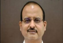 राजनांदगांव : सीईओ जिला पंचायत लोकेश चंद्राकर नोडल अधिकारी नियुक्त…