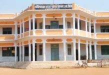 राजनांदगांव : राज्य स्तर इंटर सेजेस सांस्कृतिक कार्यक्रम के लिए सर्वेश्वर दास नगर पालिक निगम उत्कृष्ट अंग्रेजी माध्यम विद्यालय के विद्यार्थियों का चयन…