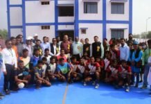 राजनांदगांव : ग्रामीण अंचलों में युवा उत्सव के आयोजन से युवा पीढ़ी को मिल रही दिशा – अध्यक्ष अन्य पिछड़ा वर्ग विकास प्राधिकरण एवं डोंगरगांव विधायक दलेश्वर साहू…