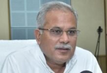 रायपुर : लोकवाणी (आपकी बात-मुख्यमंत्री भूपेश बघेल के साथ) प्रसारण तिथि : रायपुर, 12 दिसम्बर 2021…