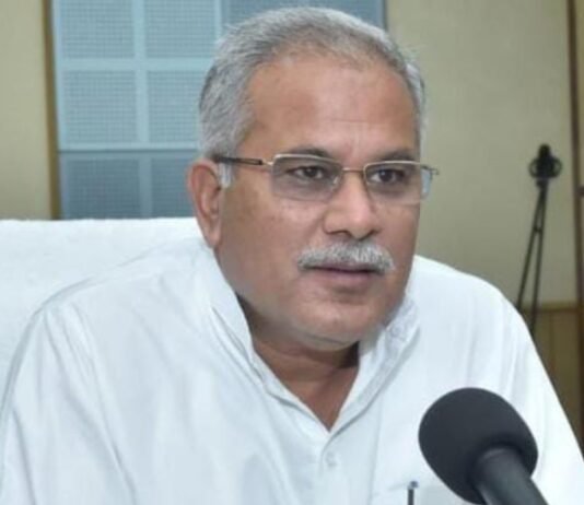 रायपुर : लोकवाणी (आपकी बात-मुख्यमंत्री भूपेश बघेल के साथ) प्रसारण तिथि : रायपुर, 12 दिसम्बर 2021…