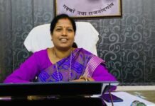 राजनांदगांव : महापौर सहित निगम पदाधिकारियों ने दी गुरू घासीदास जयंती की बधाई…