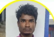 राजनांदगांव : नाबालिक को बहला-फुसलाकर अपहरण करने वाला आरोपी गिरफ्तार…