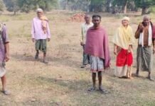 राजनांदगांव : जनसंपर्क विभाग की जिला स्तरीय फोटो प्रदर्शनी देखने बड़ी संख्या में पहुंचे नागरिक…