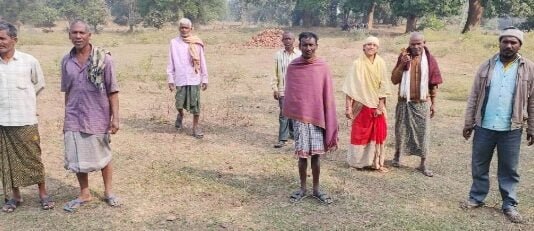 राजनांदगांव : जनसंपर्क विभाग की जिला स्तरीय फोटो प्रदर्शनी देखने बड़ी संख्या में पहुंचे नागरिक…