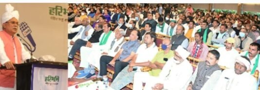 रायपुर : अर्थव्यवस्था बचाने के लिए जनता की जेब में पैसा डालना होगा : मुख्यमंत्री भूपेश बघेल…