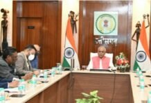 रायपुर : गोधन न्याय योजना के तहत गोबर विक्रेता पशुपालकों को हो चुका है 116.63 करोड़ रूपए का भुगतान…