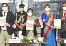 रायपुर : गंभीर और आनुवांशिक रोगों की पहचान में बायोकैमेस्ट्री की भूमिका महत्वपूर्ण: सुश्री उइके…