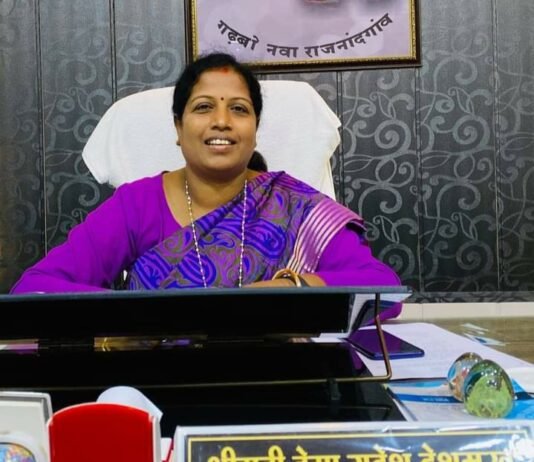 राजनांदगांव : महापौर करेंगी दो दिवसीय जिला स्तरीय फोटो प्रदर्शनी का शुभारंभ…