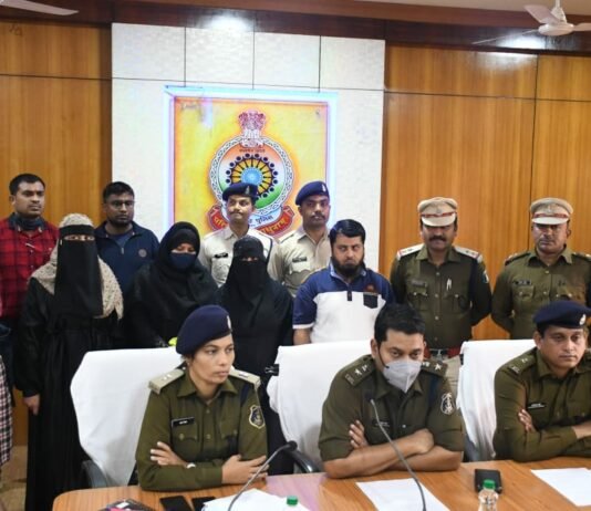 राजनांदगांव : चिटफण्ड कम्पनियों के विरूद्ध राजनांदगांव पुलिस की बड़ी कार्यवाही…