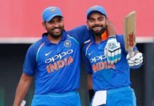 ODI Records: वनडे क्रिकेट में Virat Kohli और Rohit Sharma के रिकॉर्ड शानदार, जानिए शतकों के मामले में कौन आगे…