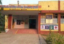 राजनांदगांव : शासकीय कन्या शिक्षा परिसर उत्कृष्ट विद्यालय अम्बागढ़ चौकी में प्रवेश के लिए 10 जनवरी तक आवेदन आमंत्रित…