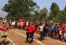 मोहला : उल्लास के माहौल में आयोजित हुआ जिला स्तरीय छत्तीसगढिय़ा ओलम्पिक…