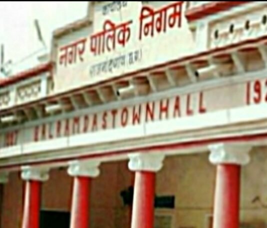 राजनांदगांव : टाकाघर पानी टंकी (क्षमता 40 लाख लीटर) से कल शाम पेयजल आपूर्ति बाधित…