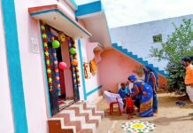 राजनांदगांव : मोहला-मानपुर-अंबागढ़ चौकी एवं खैरागढ़-छुईखदान-गण्डई जिले में 46 हजार 734 आवास पूर्ण…