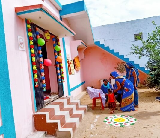 राजनांदगांव : मोहला-मानपुर-अंबागढ़ चौकी एवं खैरागढ़-छुईखदान-गण्डई जिले में 46 हजार 734 आवास पूर्ण…