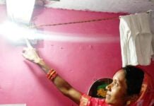 राजनांदगांव : शहरी क्षेत्रों से लेकर दूरस्थ ग्रामीण क्षेत्रों तक बिजली से हुई रोशन…