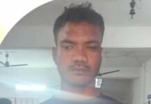 राजनांदगांव : फेरी लगाकर फल व सब्जी बेचने वाले गरीब लोगों से लूटपाट करने वाला बदमाश गिरफ्तार…