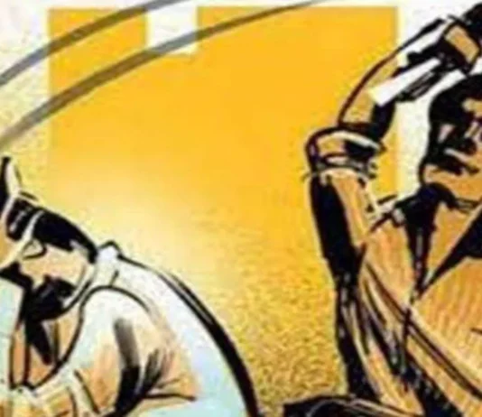 राजनांदगांव : प्रेमिका और उसकी मां पर जानलेवा हमला…